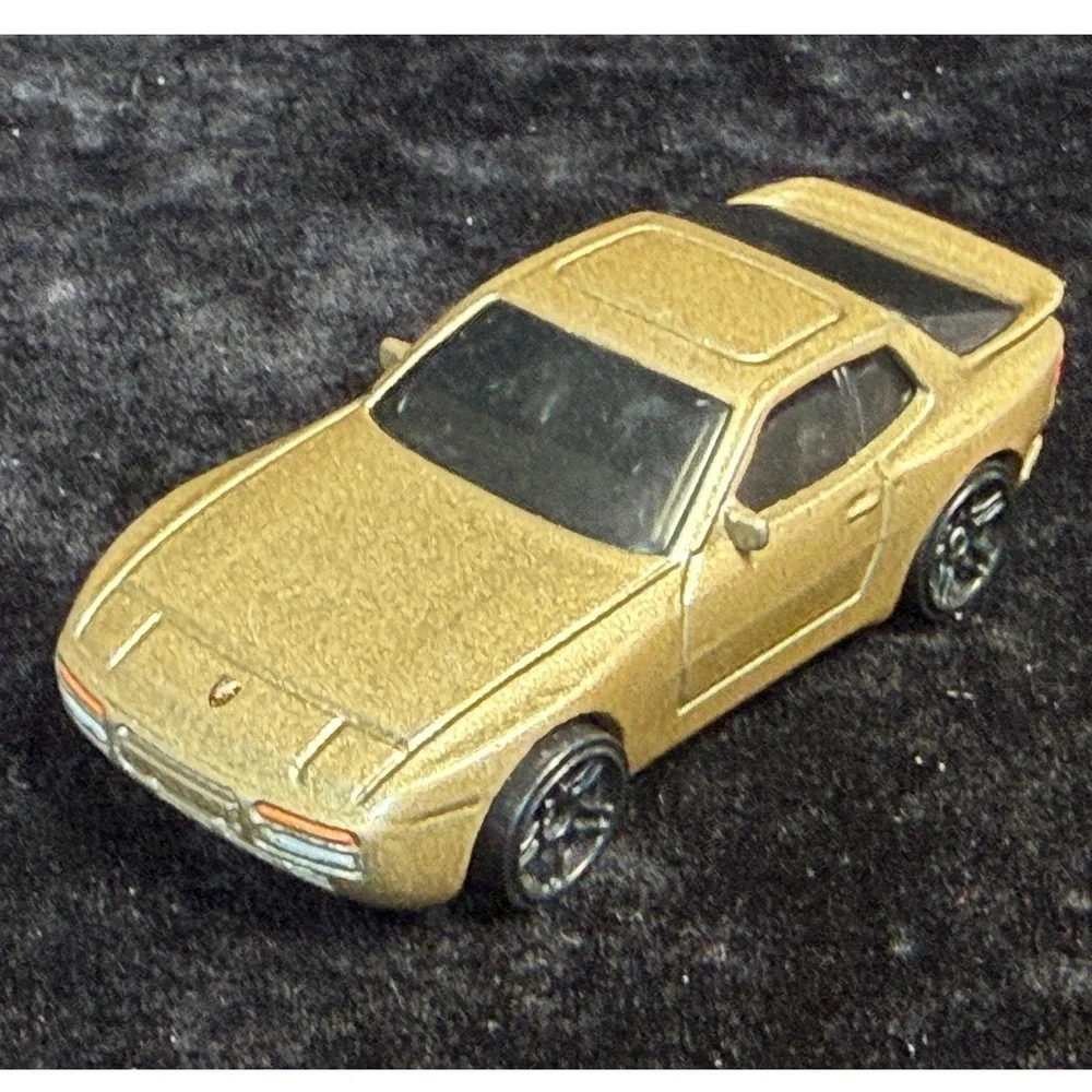 Hot Wheels hot wheels